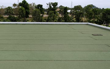 all Covehithe roofing types quoted for