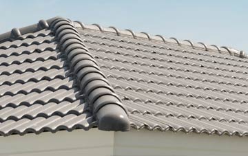 advantages of Covehithe clay roofing