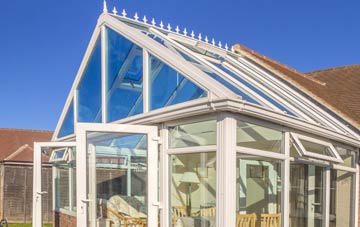 conservatory roof insulation costs Covehithe