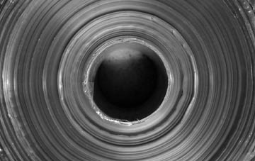 Covehithe edpm waterproofing