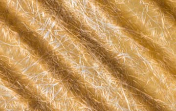 Covehithe fibreglass roof waterproofing