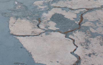 fibreglass roofing replacement Covehithe