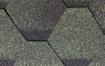 Covehithe fibreglass shingle repairs