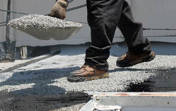 Covehithe flat roofing companies