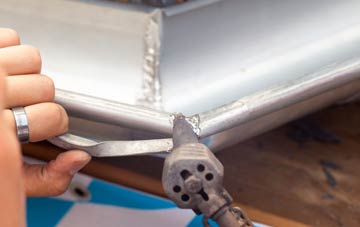 disadvantages of Covehithe lead roofing