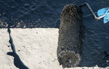 Covehithe liquid sealant waterproofing