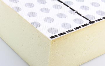 meeting Covehithe building codes