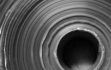 Covehithe pvc roof replacement