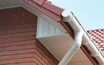 Covehithe soffit repair costs