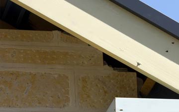 soffit repair Covehithe