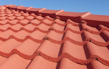 Covehithe tile and slate roof replacement