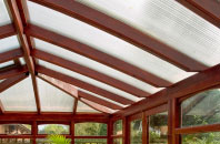 Covehithe conservatory roofing insulation