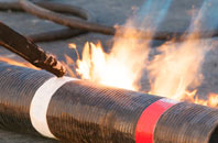 Covehithe flat roofing replacement