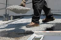find rated Covehithe flat roofing replacement companies