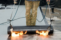 Covehithe flat roof sealing quote