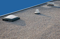 Covehithe flat roofing