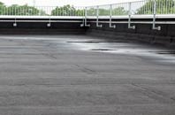 find rated Covehithe flat roofing companies