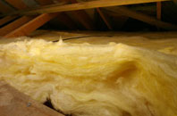 Covehithe pitch roof insulation