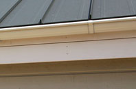 Covehithe soffit repair