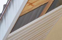 rated Covehithe soffit repair companies
