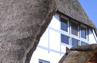 find rated Covehithe thatchers